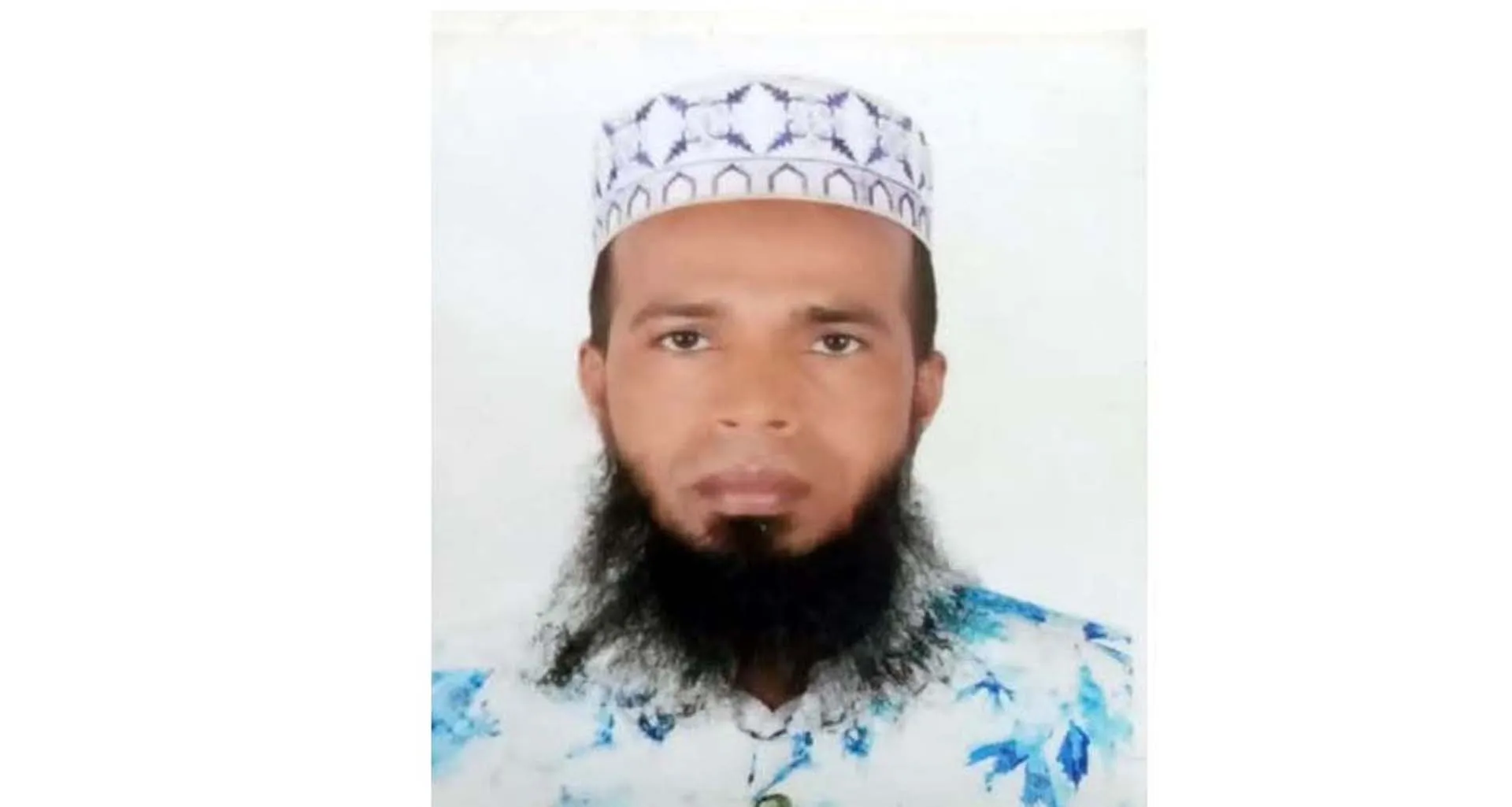 বরগুনায় চেক প্রতারণার মামলায় পলাতক প্রতারক জসিম কারাগারে